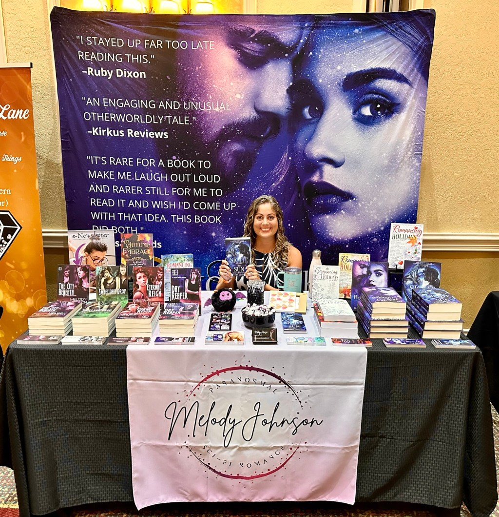 Space Coast Book Lovers Book Signing Today,&nbsp;3-5pm!