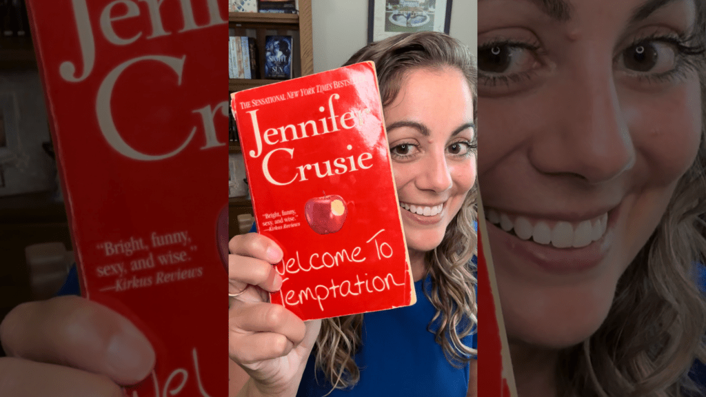 Romance Author Shoutout: Jennifer Crusie & Bob Mayer – the Dynamic Duo
