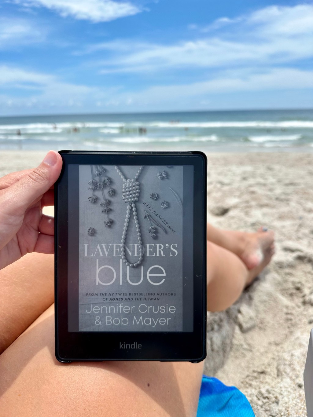 Happy Independence Day Weekend: Celebrating Beachside