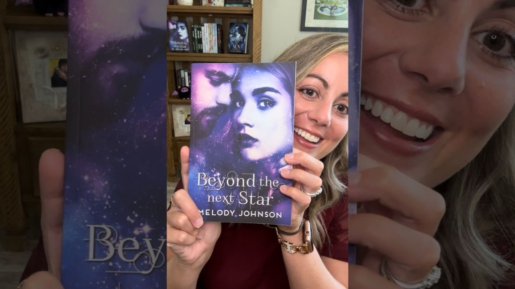 From the Pet’s POV | Beyond the Next Star Reading