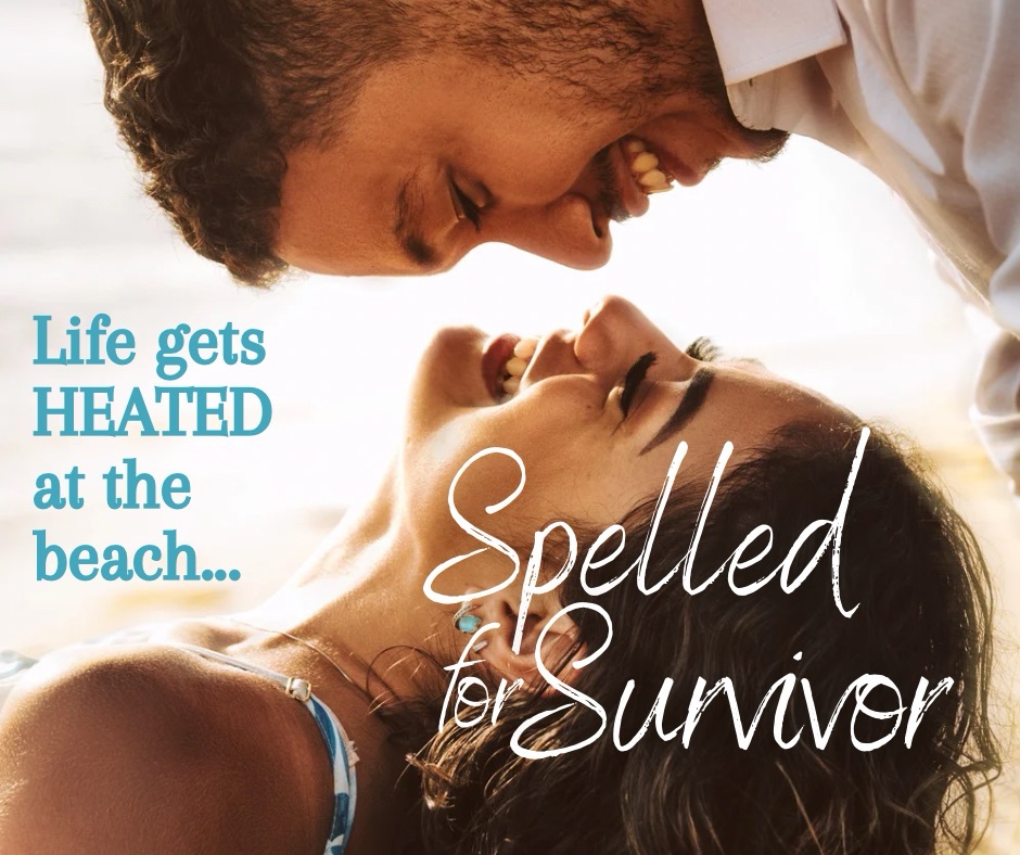 Spelled For Survivor: FREE Story in Best Beachside&nbsp;Reads