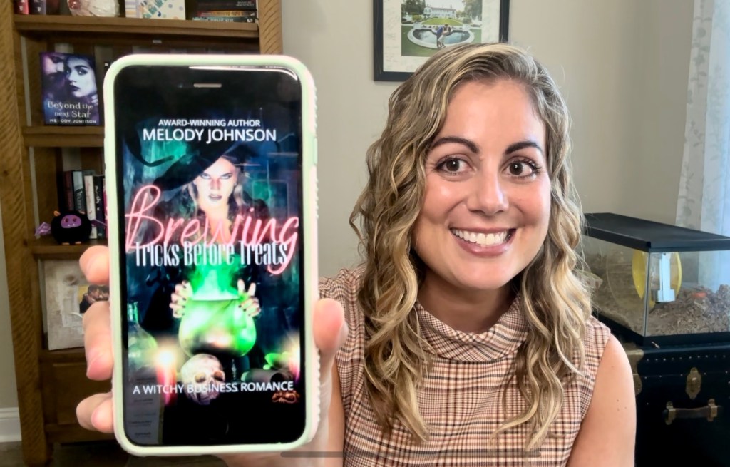 Brewing Tricks Before Treats Now Live on&nbsp;Funk-N-Fiction