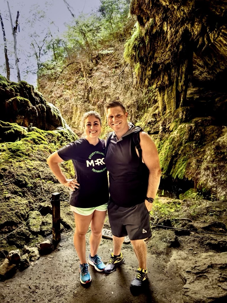 Westcave Outdoor Discovery Center: HCIC&nbsp;2024