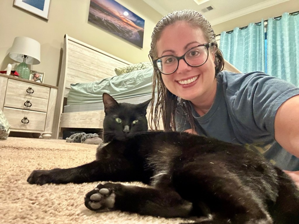 Welcome Mischief to the Bradley&nbsp;Family