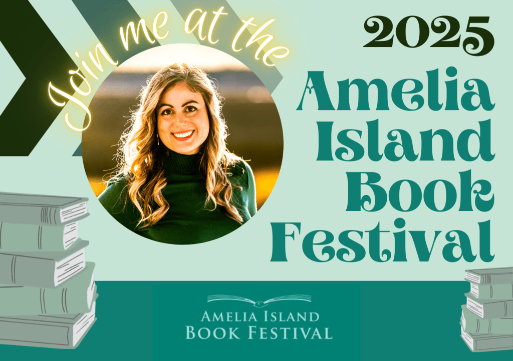 Meet Your Next Favorite Book March&nbsp;1!