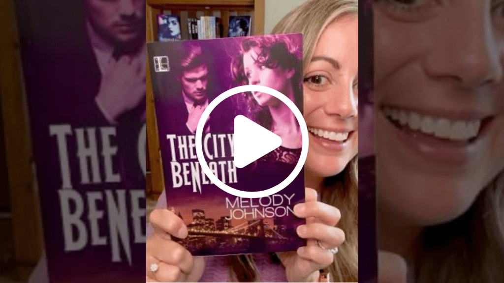 My Favorite Scene | The City&nbsp;Beneath