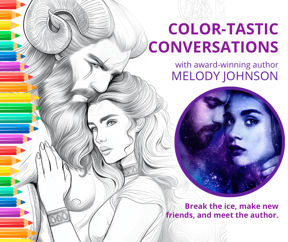 Color-tastic Conversations at Space&nbsp;Coast