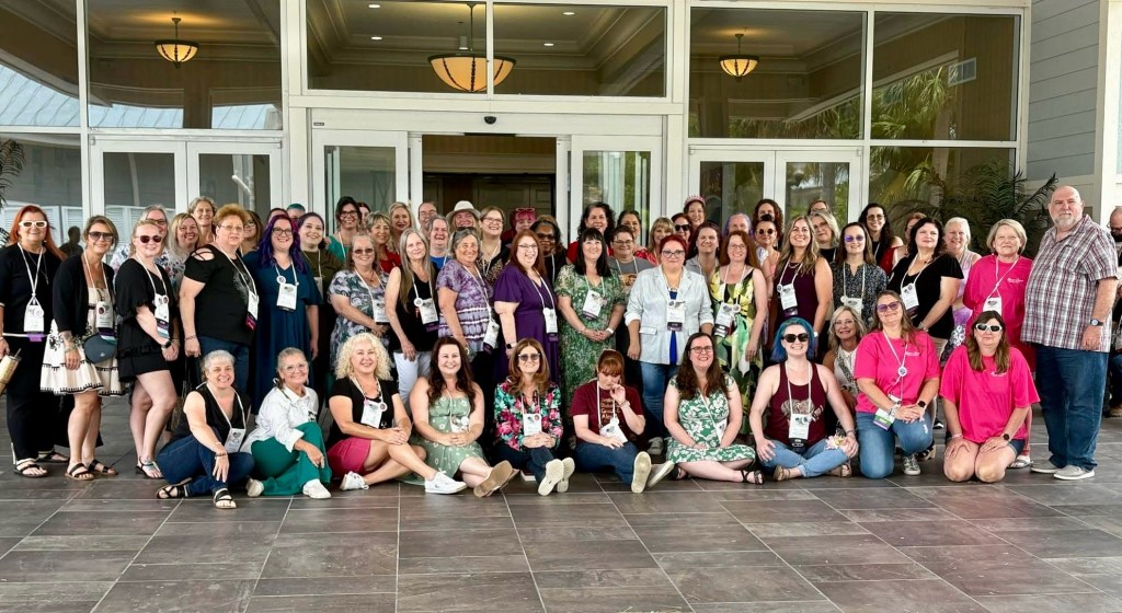 Space Coast Book Lovers 2025: Thank&nbsp;you