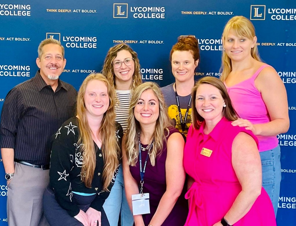 Lycoming College Alumni & Reunion&nbsp;Weekend
