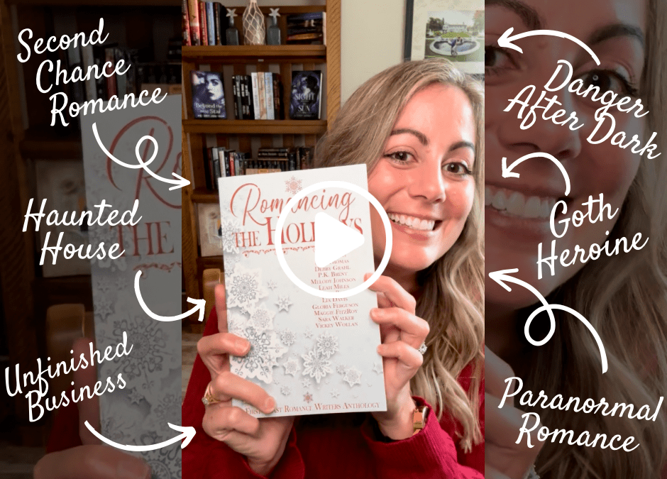 Favorite New (To Me) Trope: Second Chance&nbsp;Romance