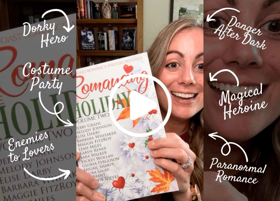 My Favorite Magic in Fated by Fire:&nbsp;Foresight