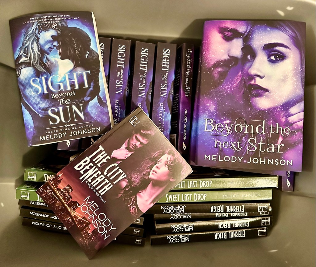 Join Me at the Page & Pen Festival This&nbsp;Saturday