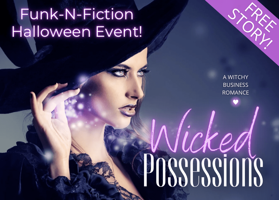 Wicked Possessions Featured in&nbsp;Funk-N-Fiction
