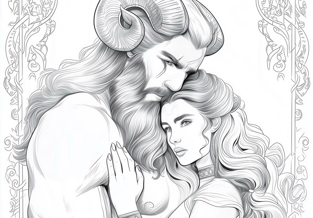 Pre-Order Your Books For Coastal Magic&nbsp;Con!