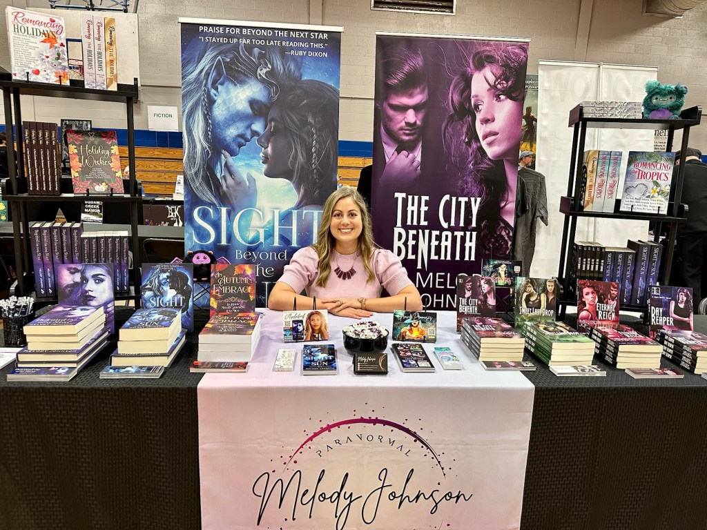 Meet Your Next Book Boyfriend on Amelia Island!