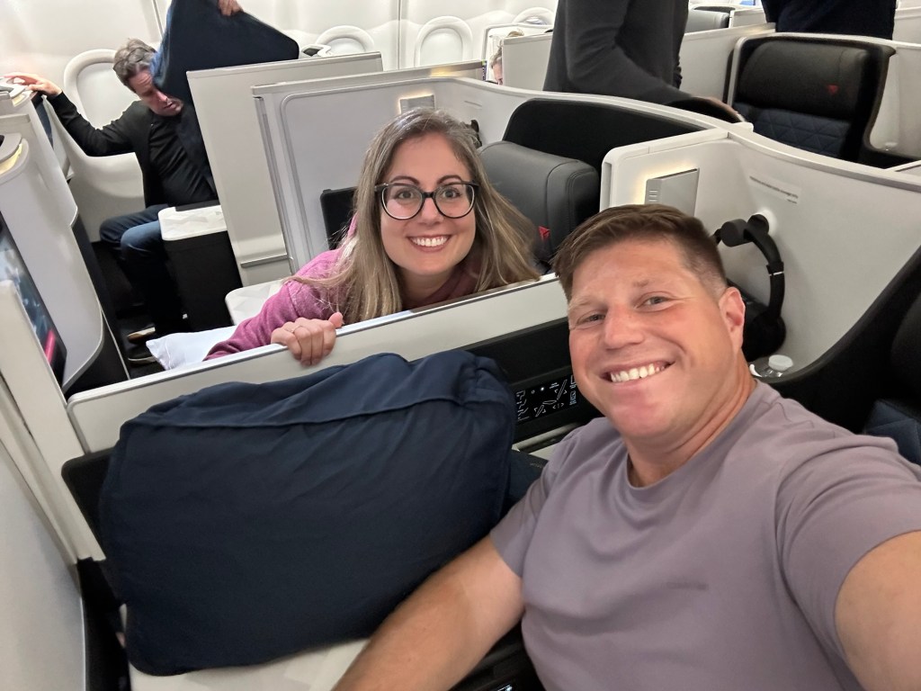 Portugal Day One: Endless Travel & Arrival in Algarve