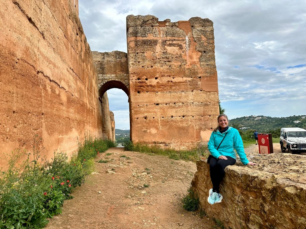 Portugal Day Six: Albufeira History & Geography Jeep Tour