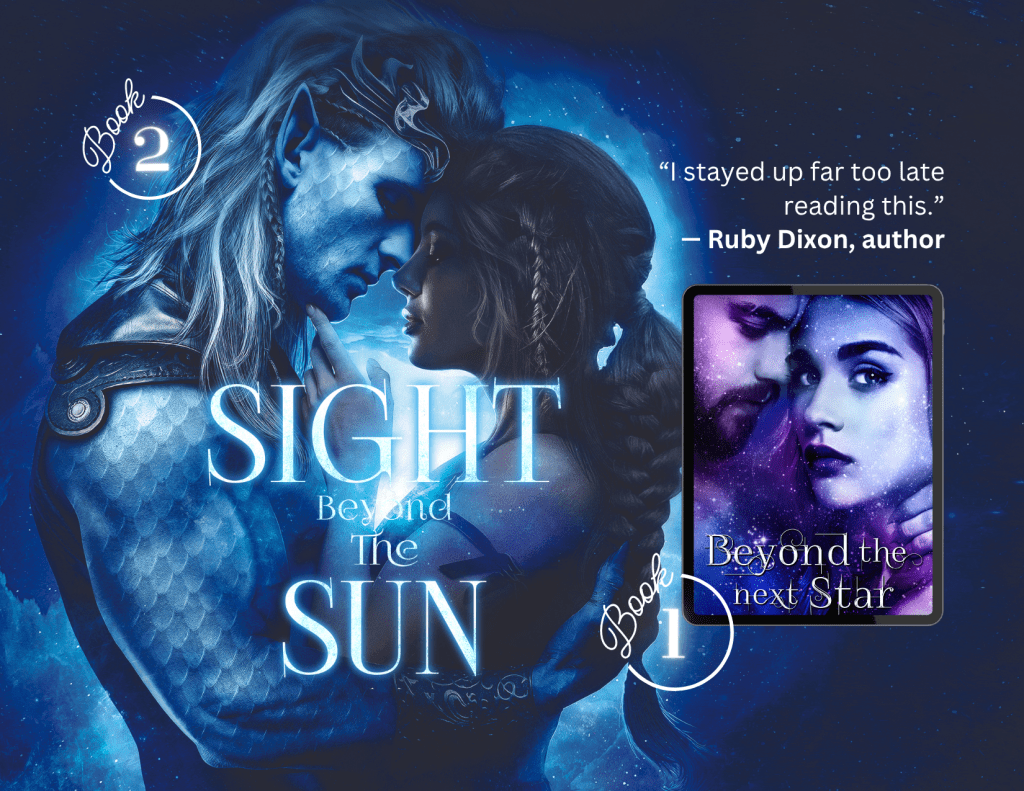 Claim Your Space Coast Book Lovers Pre-Orders