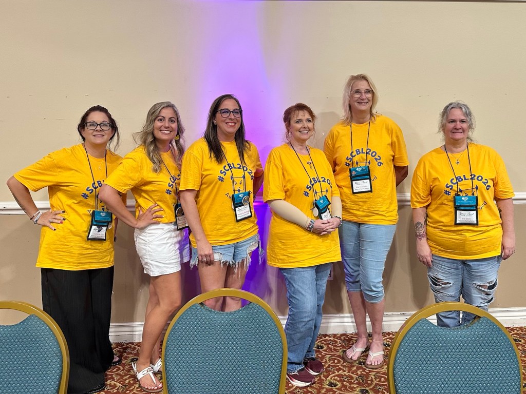 Space Coast Book Lovers 2026: Ten Years of Romance