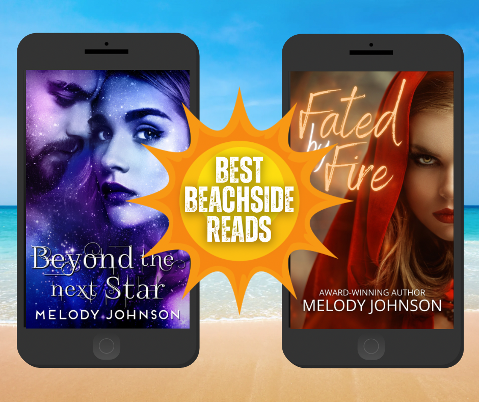 Best Beachside Reads: Free Books Now-Sept. 30!