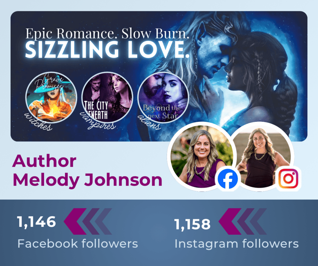 Social Media Milestone: 1K Followers on Facebook & Instagram