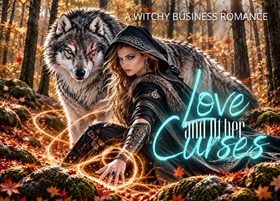 Love and Other Curses Releases Today, Featured on&nbsp;Funk-N-Fiction!